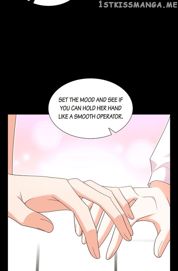 Some Kind of Marriage Chapter 20 - page 19