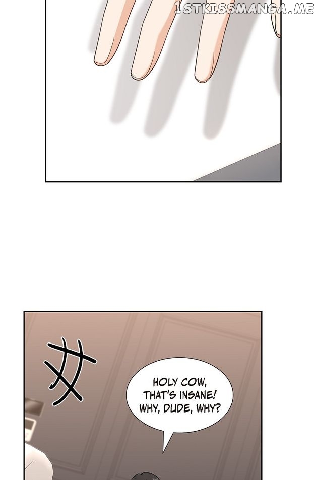 Some Kind of Marriage Chapter 20 - page 23