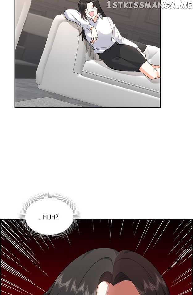 Some Kind of Marriage Chapter 20 - page 24