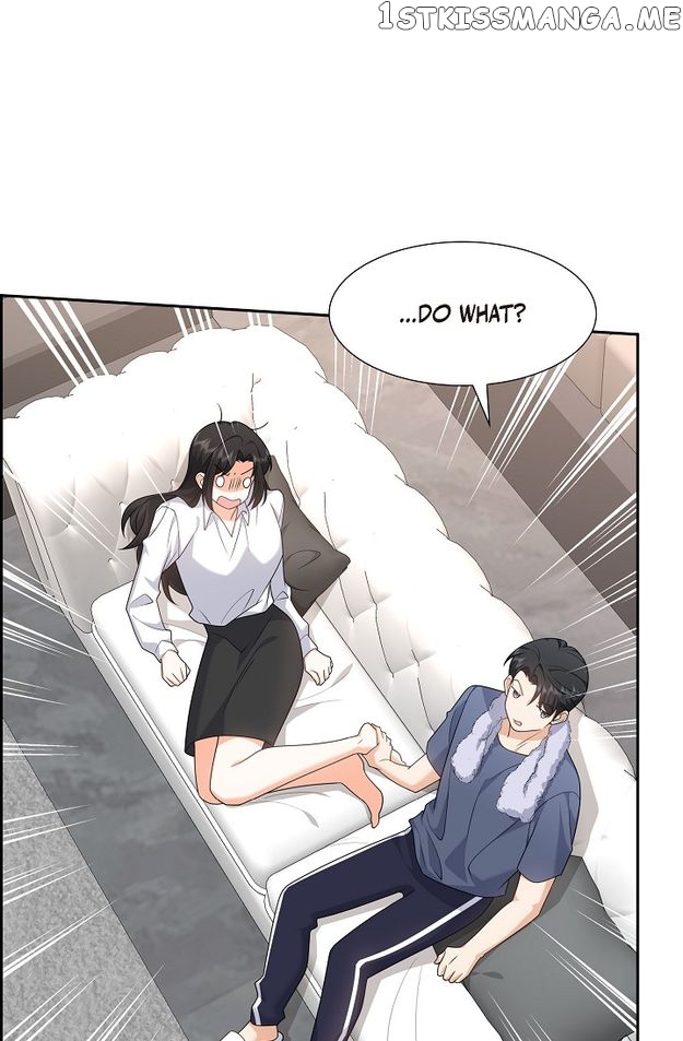 Some Kind of Marriage Chapter 20 - page 27