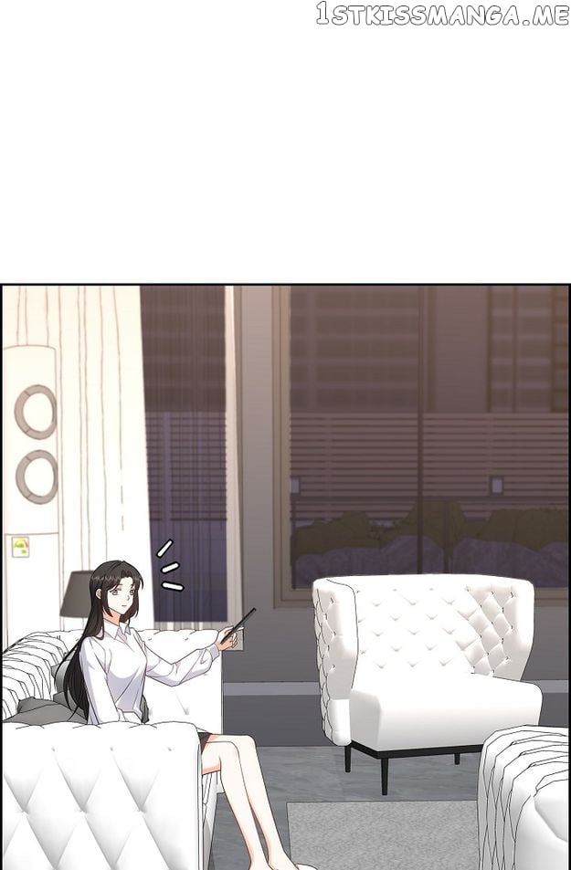 Some Kind of Marriage Chapter 20 - page 3