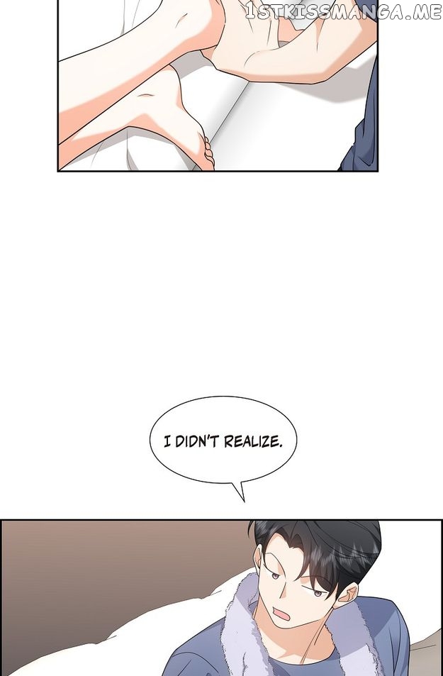 Some Kind of Marriage Chapter 20 - page 30