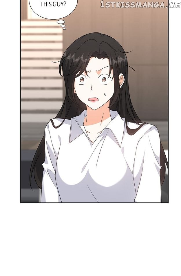 Some Kind of Marriage Chapter 20 - page 32