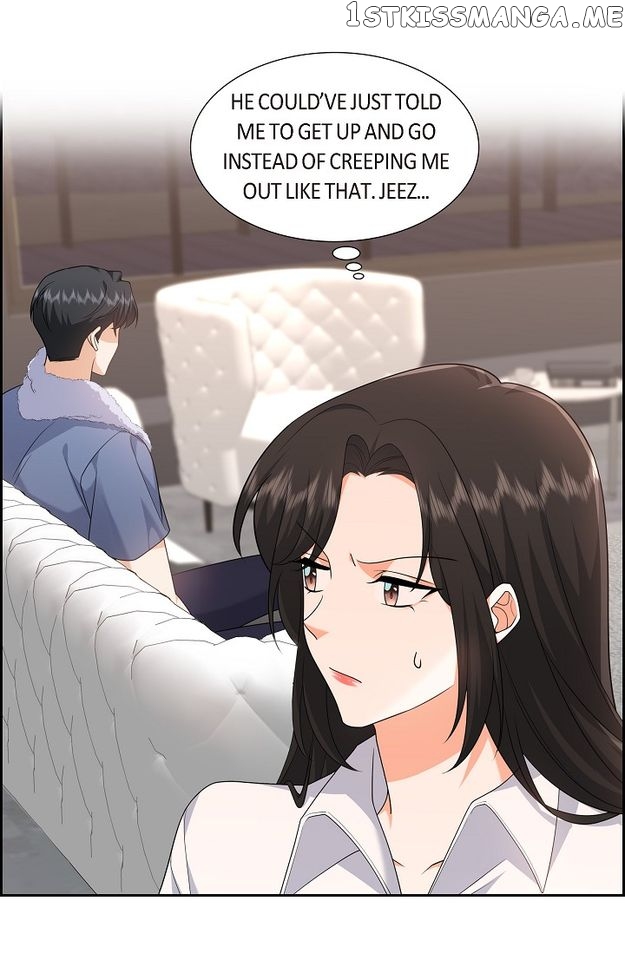 Some Kind of Marriage Chapter 20 - page 34
