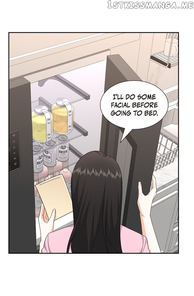 Some Kind of Marriage Chapter 20 - page 36
