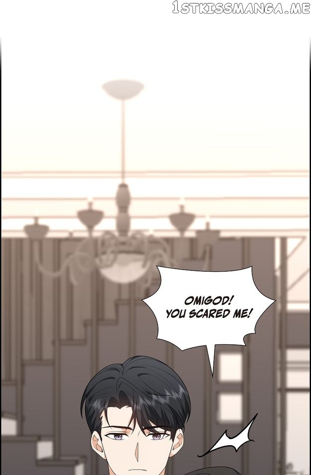 Some Kind of Marriage Chapter 20 - page 38