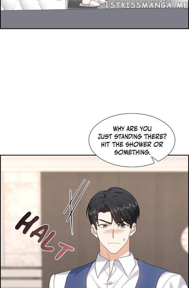 Some Kind of Marriage Chapter 20 - page 4
