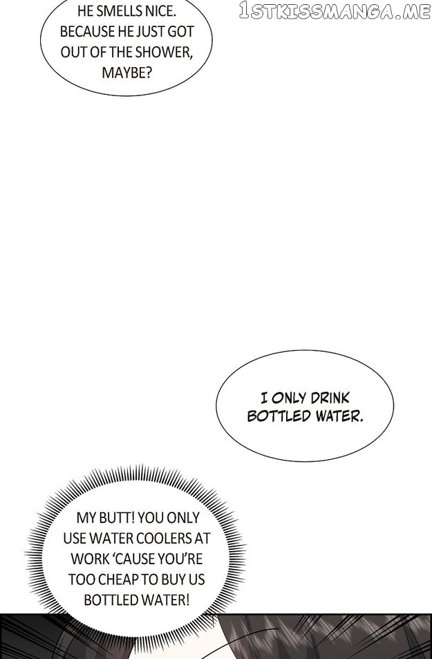 Some Kind of Marriage Chapter 20 - page 42