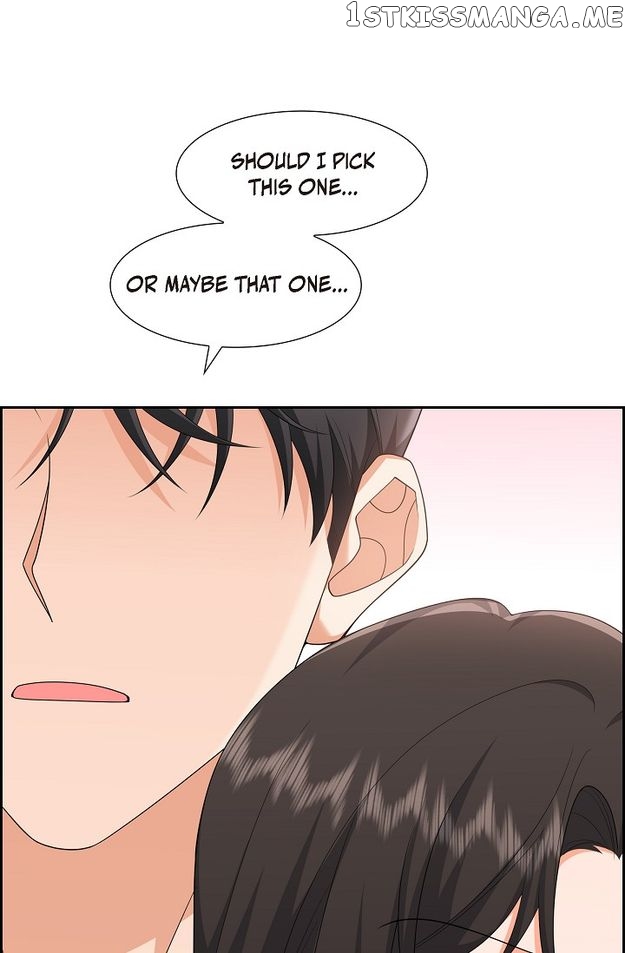 Some Kind of Marriage Chapter 20 - page 45