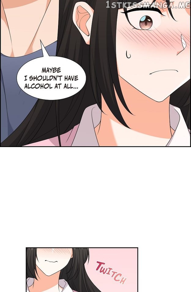 Some Kind of Marriage Chapter 20 - page 46