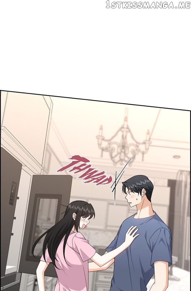 Some Kind of Marriage Chapter 20 - page 49