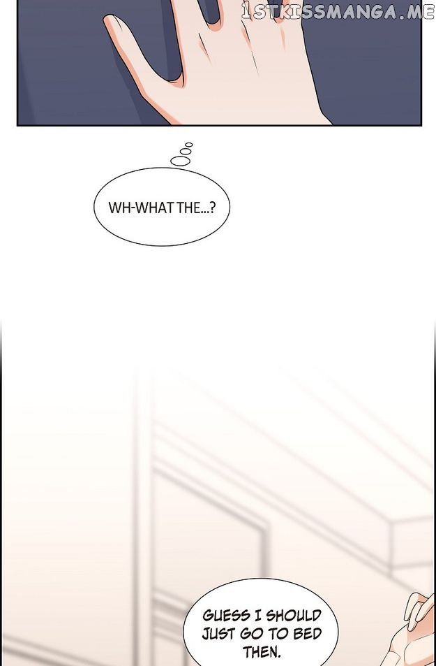 Some Kind of Marriage Chapter 20 - page 51