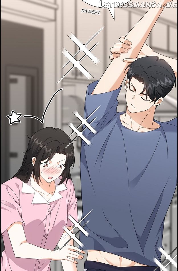 Some Kind of Marriage Chapter 20 - page 52
