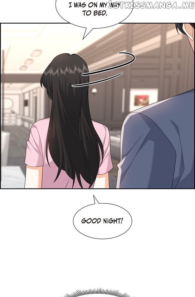 Some Kind of Marriage Chapter 20 - page 59