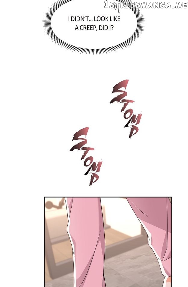 Some Kind of Marriage Chapter 20 - page 60