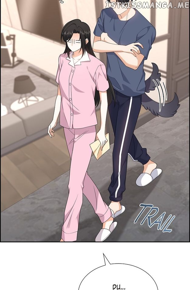 Some Kind of Marriage Chapter 20 - page 62