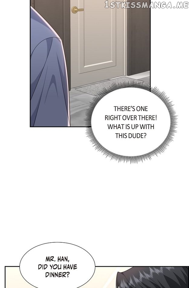 Some Kind of Marriage Chapter 20 - page 64