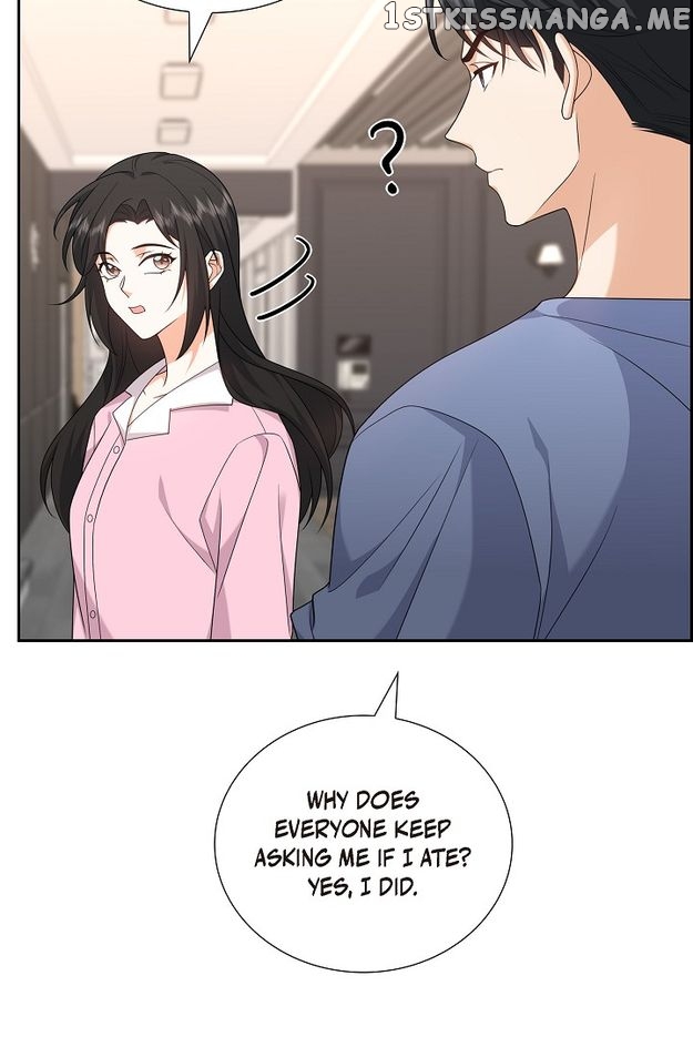 Some Kind of Marriage Chapter 20 - page 65