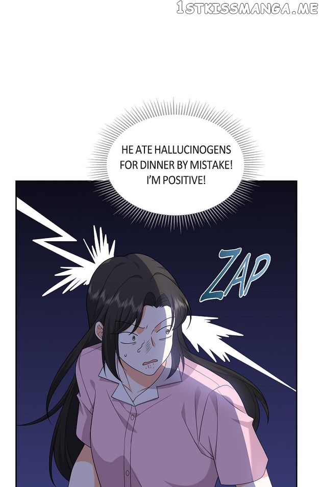 Some Kind of Marriage Chapter 20 - page 66