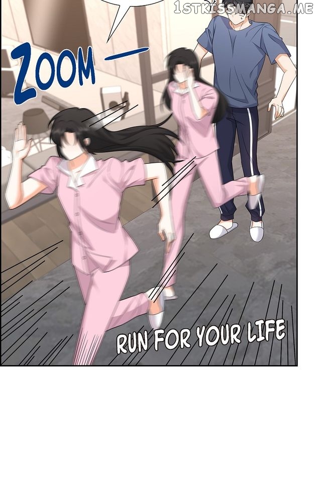 Some Kind of Marriage Chapter 20 - page 68