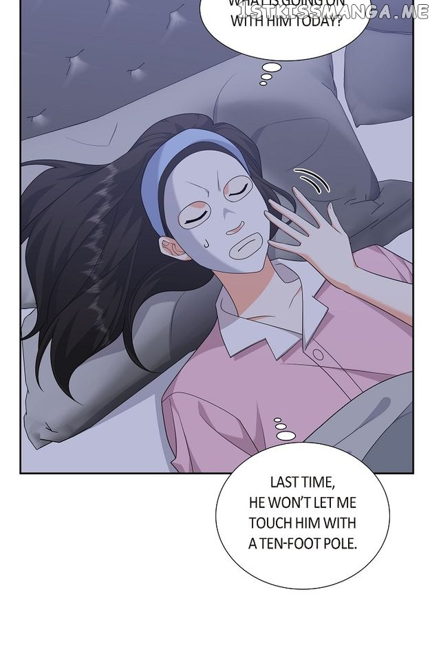 Some Kind of Marriage Chapter 20 - page 75