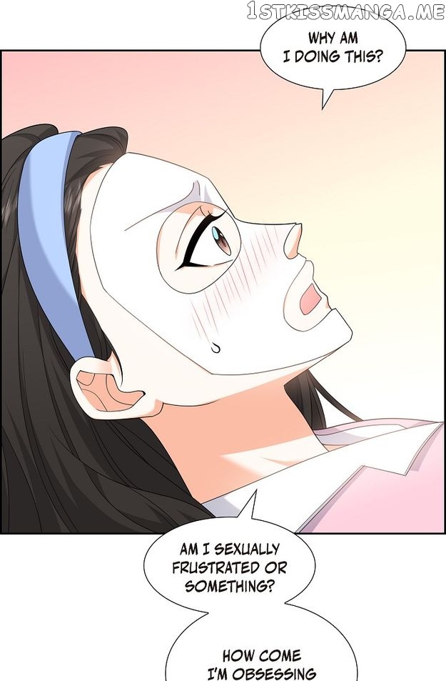 Some Kind of Marriage Chapter 20 - page 78