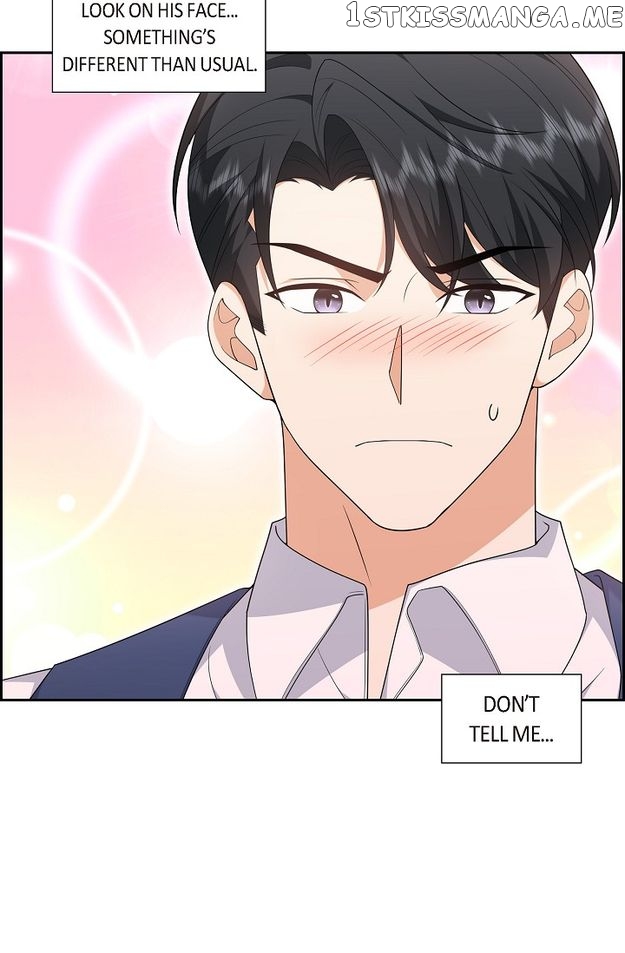 Some Kind of Marriage Chapter 20 - page 8