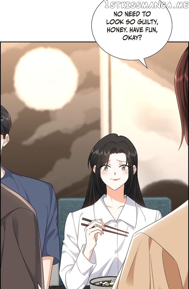 Some Kind of Marriage Chapter 20 - page 84