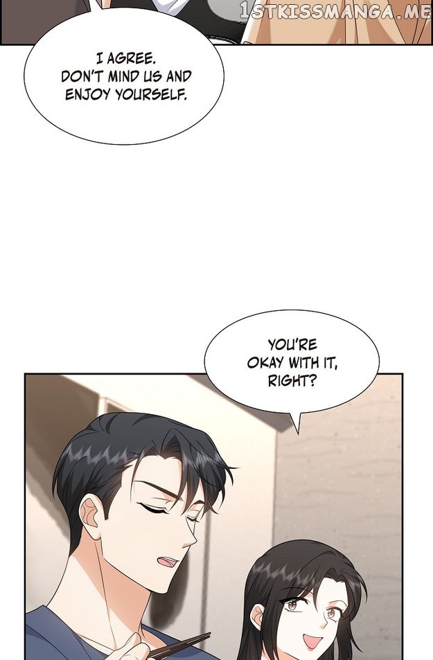 Some Kind of Marriage Chapter 20 - page 85