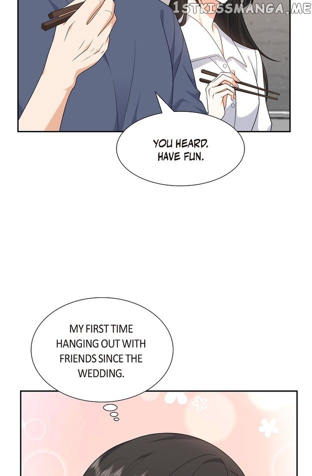 Some Kind of Marriage Chapter 20 - page 86