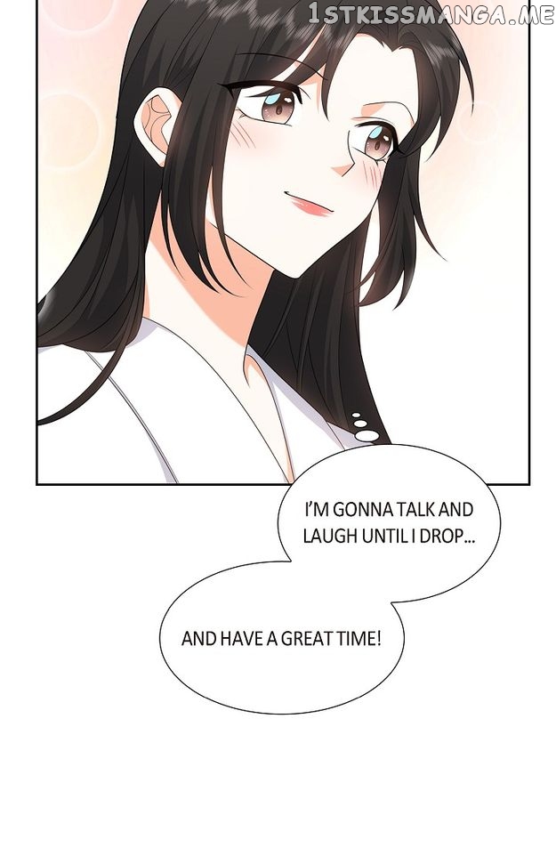 Some Kind of Marriage Chapter 20 - page 87