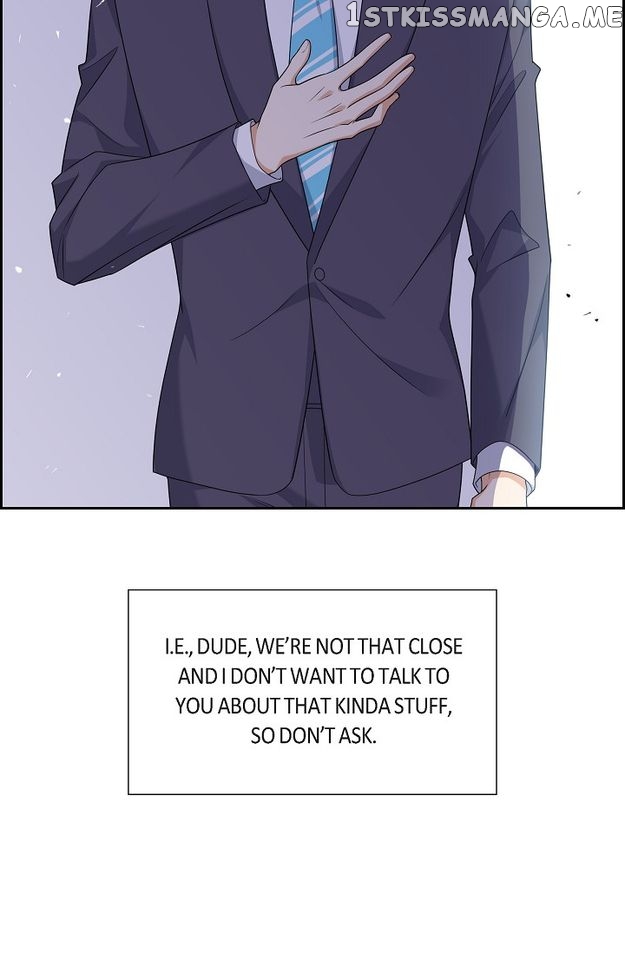 Some Kind of Marriage Chapter 19 - page 14