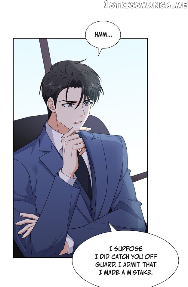 Some Kind of Marriage Chapter 19 - page 15