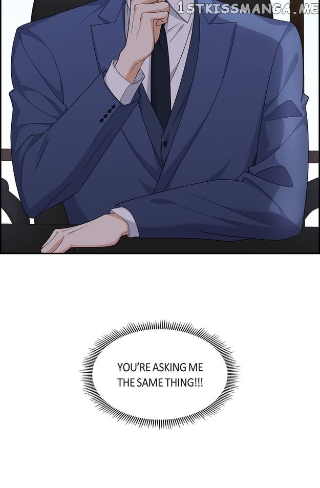 Some Kind of Marriage Chapter 19 - page 17