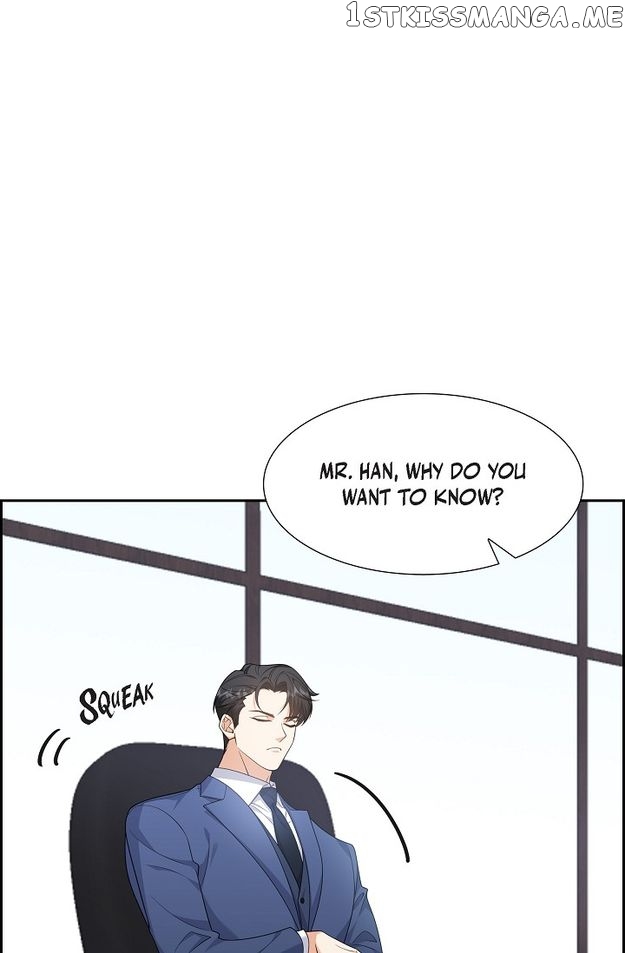 Some Kind of Marriage Chapter 19 - page 19