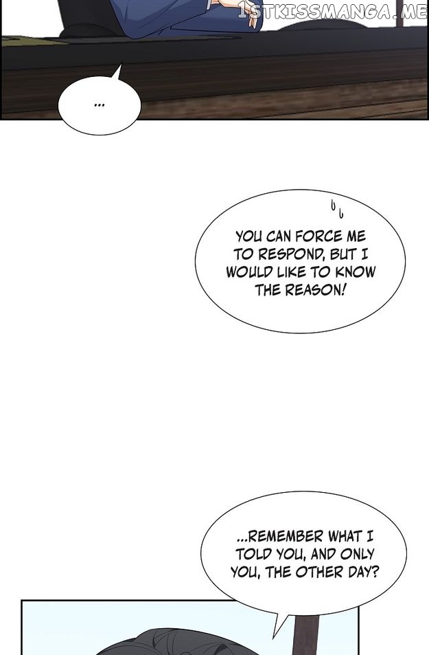 Some Kind of Marriage Chapter 19 - page 20
