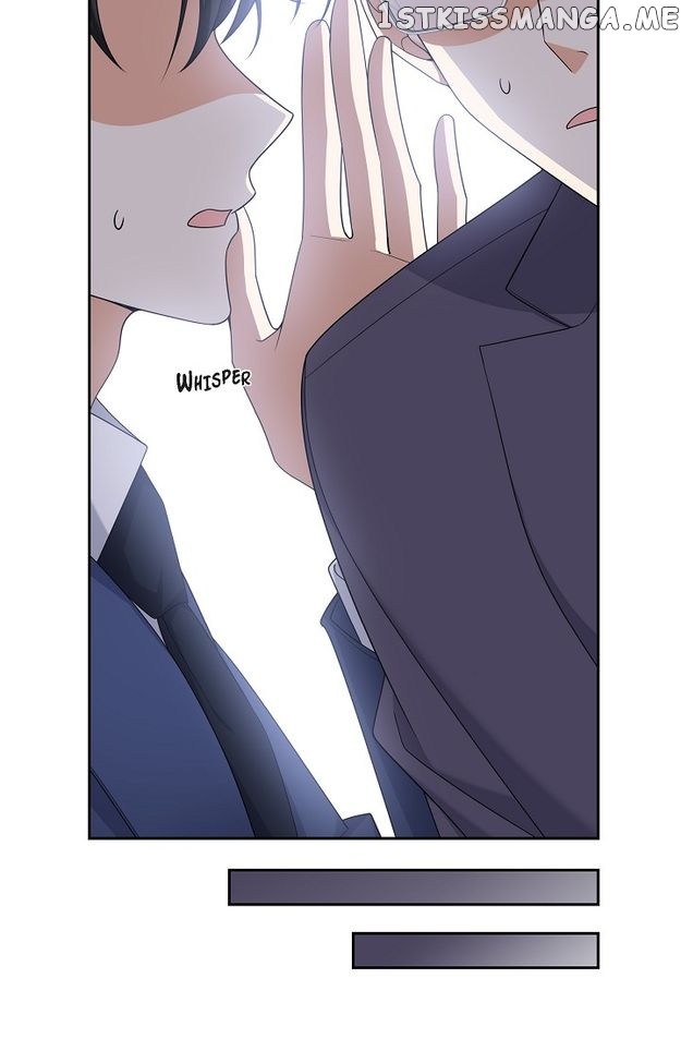 Some Kind of Marriage Chapter 19 - page 25