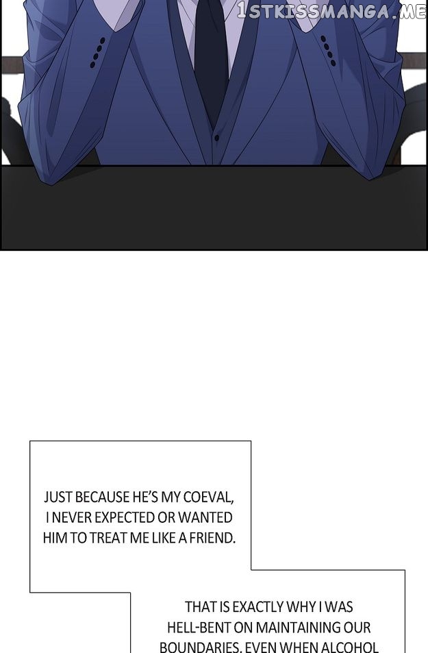 Some Kind of Marriage Chapter 19 - page 3