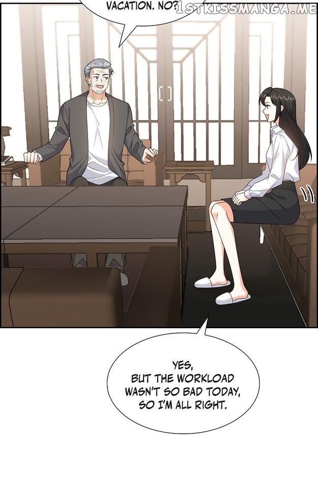 Some Kind of Marriage Chapter 19 - page 43