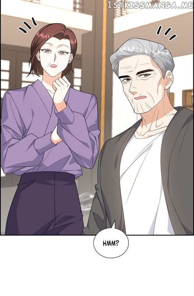 Some Kind of Marriage Chapter 19 - page 50