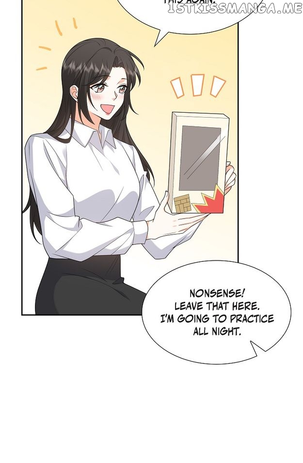 Some Kind of Marriage Chapter 19 - page 70