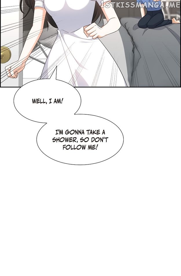 Some Kind of Marriage Chapter 18 - page 11