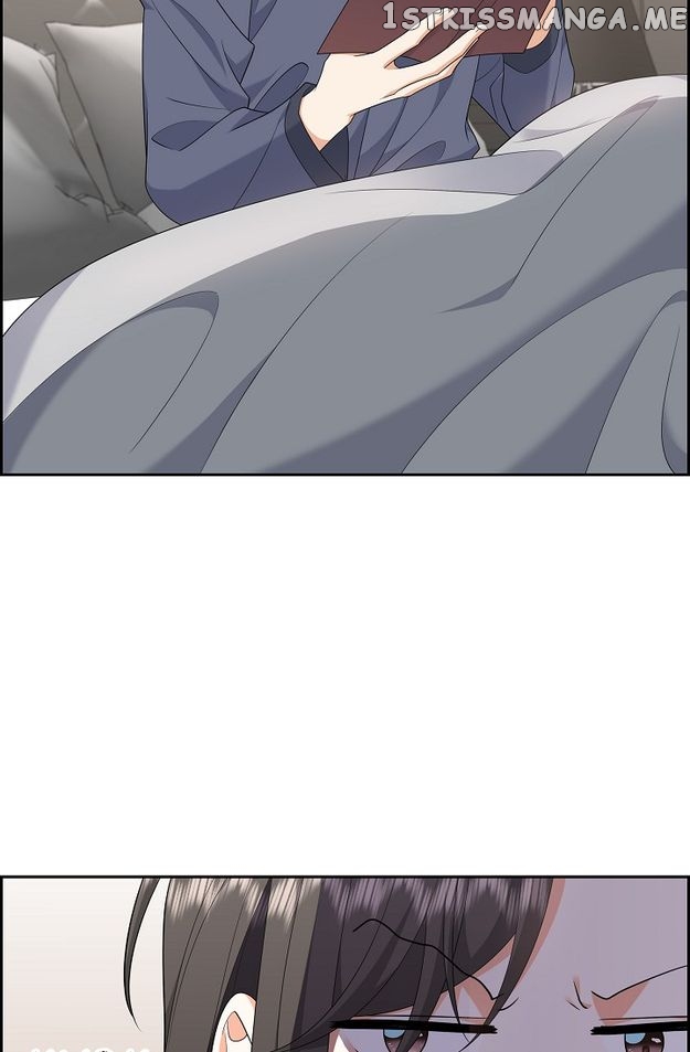 Some Kind of Marriage Chapter 18 - page 19
