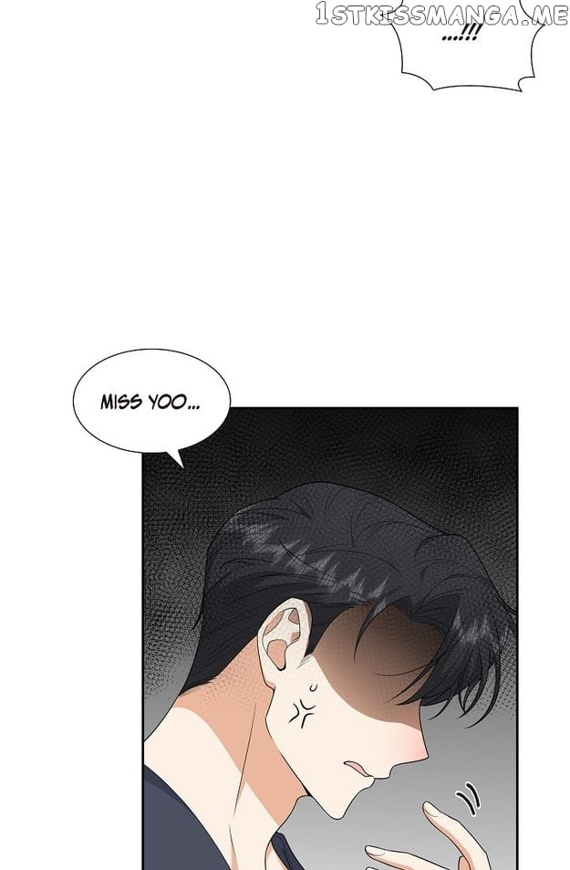 Some Kind of Marriage Chapter 18 - page 28