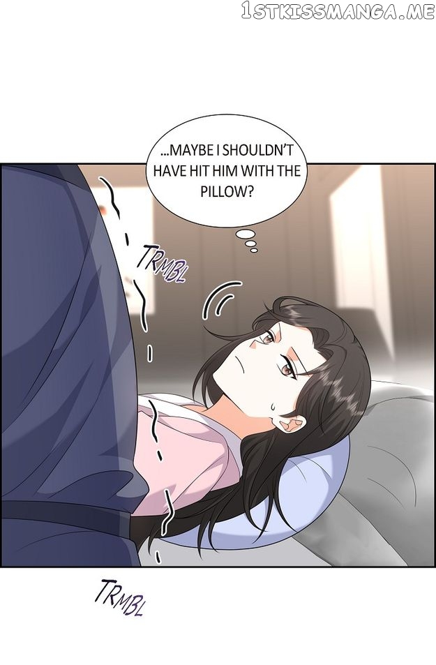 Some Kind of Marriage Chapter 18 - page 30