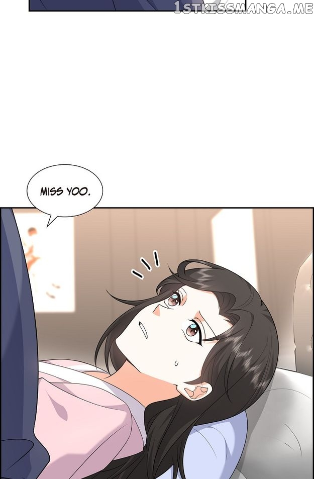 Some Kind of Marriage Chapter 18 - page 31