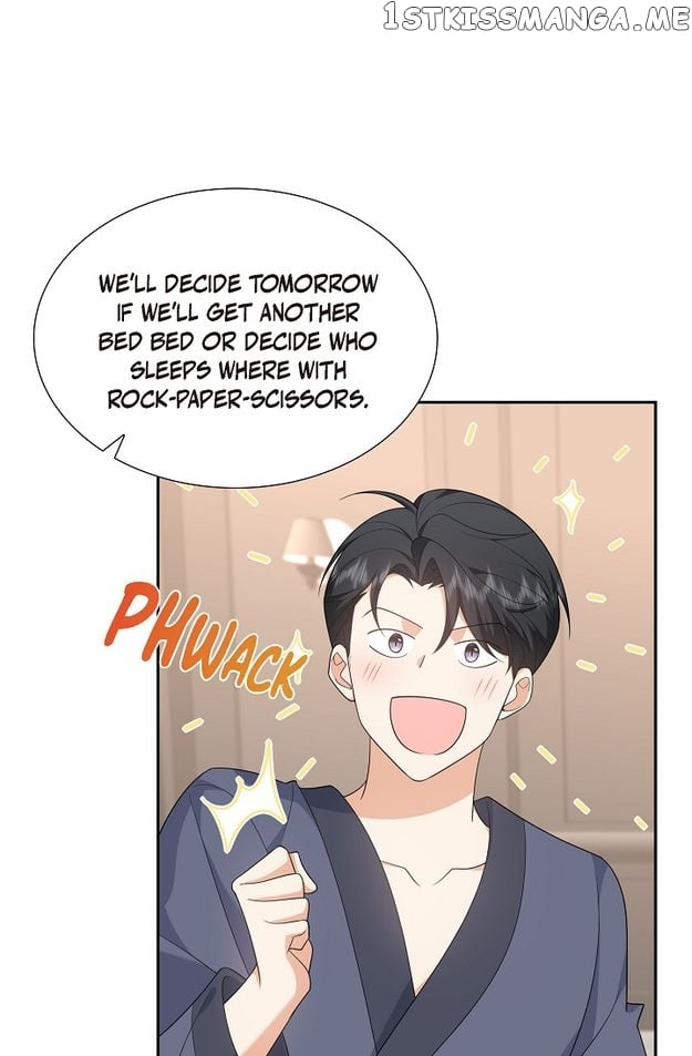 Some Kind of Marriage Chapter 18 - page 38