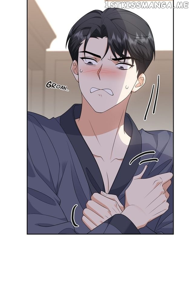 Some Kind of Marriage Chapter 18 - page 48