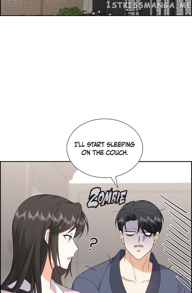 Some Kind of Marriage Chapter 18 - page 50