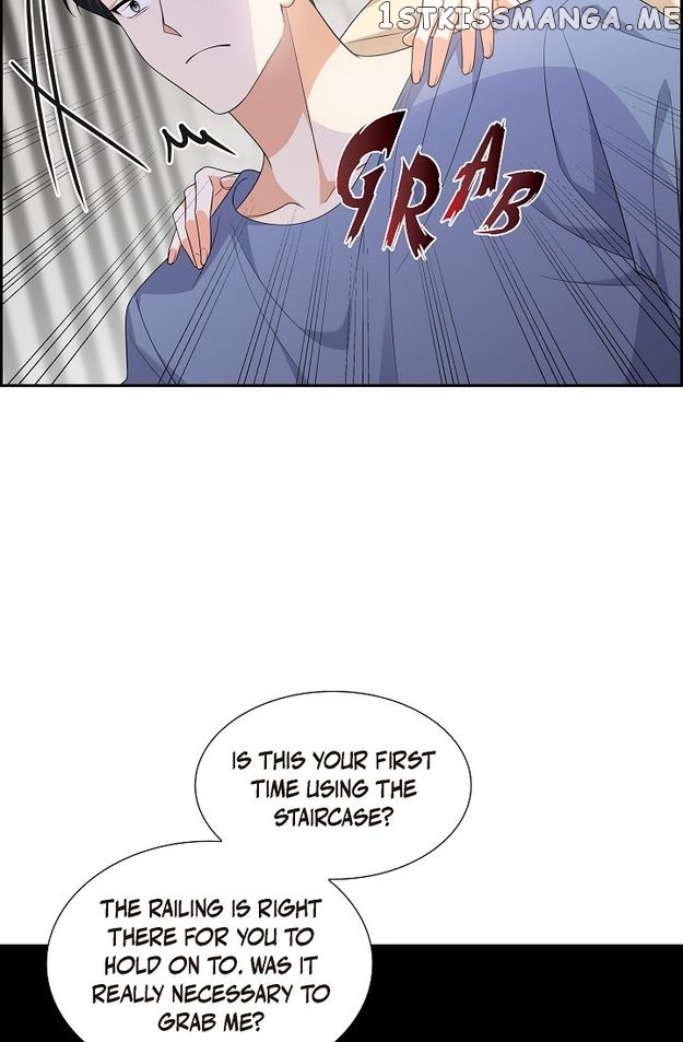 Some Kind of Marriage Chapter 18 - page 55
